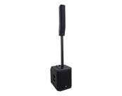 Caixa soundvoice sistema amplificado starke sv-500 - 500wts -bluetooth