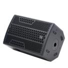 Caixa staner ativa black series bk-710a