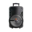 Caixa Star Sound SS100 Bateria Bluetooth FM/SD/USB By Staner