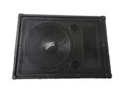 Caixa Studio Z Passiva 2 VIAS 12p 8 Ohms 200w MSZ-1250