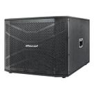 Caixa Sub Passiva 15 Pol 300w Oneal Profissional Obsb3215x
