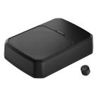 Caixa Subwoofer Ativa Slim Hertz DBA 201F 8 Polegadas 220w Rms DBA201F Amplificada