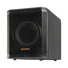 Caixa Subwoofer Ativo 100W RMS Falante de 8" Gabinete Bass Reflex SBW8 Hayonik - 0000080230