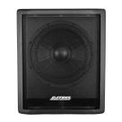 Caixa Subwoofer Ativo Datrel SWA-400 15” 400W