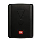 Caixa Subwoofer Slim Jbl Sw68ams 6x8 100w Rms 4 Ohms Ativo Sub Amplificador Porta Malas Automotivo