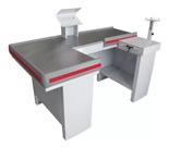 Caixa Supermercado Check Out 1,80m Com Recorte Balança Amapá Caixa Supermercado Check Out 1,80m Com Recorte Balança Amapá