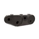Caixa Suporte compativel Nom a Ld Lanterna Pl2102
