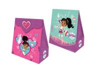 Caixa Surpresa Envelope Lembrancinha Guloseimas Festa Princesa Nella 8 uni Regina Festas - Inspire sua Festa Loja Caixa Surpresa Envelope Lembrancinha Guloseimas Festa Princesa Nella 8 uni Regina Festas - Inspire sua Festa Loja