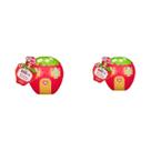 Caixa Surpresa LOL Strawberry Shortcake Tots, Brinquedo De Casa De Brincar Fofo E Misterioso Para