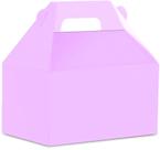 Caixa Surpresa Maleta Live Colors - Lilas Candy - 8 cm x 11,8 - 8 unidades - Rizzo