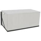 Caixa Suspensa Knox c/ Regulagem Temperatura 200 Litros 220V