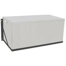 Caixa Suspensa Knox c/ Regulagem Temperatura 200 Litros 220V