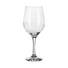 Caixa Taça vinho 385 ml barone premium c/12 unidades