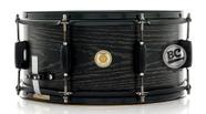 Caixa Tama Woodworks Art Grain Black Oak Wrap 14x6,5 Matte Black Hardware