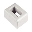 Caixa + Tampa 1 Posto Lizflex Caixa + Tampa 1 Posto Lizflex
