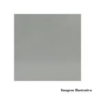 Caixa Tampa Sapato Recorte Quadrado e Película 15x15x5 Mdf Madeira Pintado