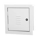 Caixa Telefone Embutir 20x20x132 Branca