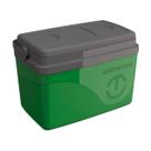 Caixa Térmica 12 Latas Cooler Alça Bebidas Gelada 7,5 Litros