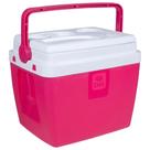 Caixa Térmica 12 Litros Cooler Várias Cores BEL Caixa Térmica 12 Litros Cooler Várias Cores BEL