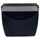 Caixa Térmica 18 Litros Preta 8180 - Mor