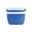 Caixa termica 18l azul Caixa termica 18l azul