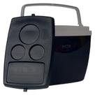Caixa Térmica 18l Preta - Mor