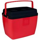 Caixa Térmica 19 Litros Cooler Cores Variadas BEL