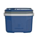 Caixa Térmica 20 Litros Azul Termolar Caixa Térmica 20 Litros Azul Termolar
