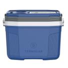 Caixa Térmica 20L SUV Termolar Azul Tech