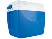 Caixa Térmica 25108161 Mor 34L Azul