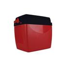 Caixa Térmica 25108230 26L Isolamento Térmico EPS Mor