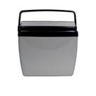 Caixa Térmica 26 L Cinza Mor