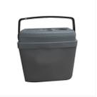 Caixa Termica 26L Cinza Botafogo