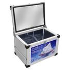 Caixa Térmica 278 Litros Cefaz Inox com Válvula de Escoamento CTI-300