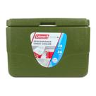 Caixa Térmica 28QT 26.5 Litros Com Alça Coleman