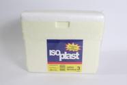 Caixa Térmica 3 Litros - Iso Plast Caixa Térmica 3 Litros - Iso Plast