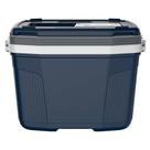 Caixa Térmica 32L Azul - Termolar (Cores Sortidas - Azul Claro ou Azul Escuro)