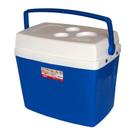 Caixa térmica 34 litros - CXT0234 Botafogo (Azul)