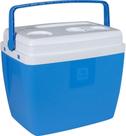 Caixa térmica 34l bel azul