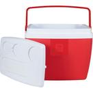 Caixa Termica 36L C/Alca Vermelha Caixa Termica 36L C/Alca Vermelha