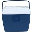 Caixa Térmica 36L com ALÇA Azul
