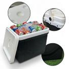 Caixa Térmica 42 Litros Cooler Grande Cabe 60 Latas Xplast