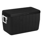 Caixa Térmica 48 QT PRETO Coleman 45,4 Litros - Invicta Caixa Térmica 48 QT PRETO Coleman 45,4 Litros - Invicta