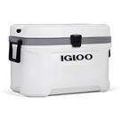 Caixa Térmica 51 Litros Marine Ultra Branca IGLOO Caixa Térmica 51 Litros Marine Ultra Branca IGLOO