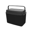 Caixa Térmica 7,5 Litros Floripa Tampa Porta Copos Para Praia Camping Viagem Passeio Acampamento Caixa Térmica 7,5 Litros Floripa Tampa Porta Copos Para Praia Camping Viagem Passeio Acampamento