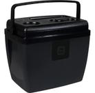 Caixa Térmica Bel 36l - Ideal Para 54 Latas 350ml Preto