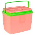Caixa Térmica Bel Fix 19L 20QT com Alça + Suporte para Copo Capac. 26 Latas