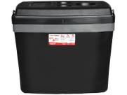 Caixa Térmica Botafogo CXT0234 Preta 34L