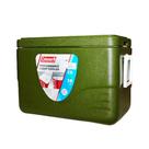 Caixa Térmica Coleman Cooler Multiuso Isolamento Térmico com Alça 28 QT 26,5 L