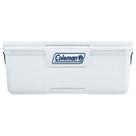 Caixa Térmica Coleman Marine 150Qt Branca